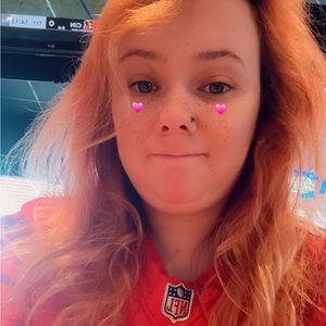 Meet your Posher, Jess